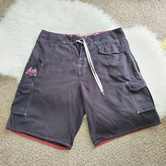 Men's shorts - Picture 1 of 8